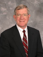 Attorney Randall B. Johnston